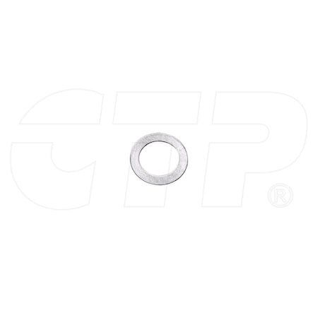 Aic Replacement Parts Shim Fits Caterpillar Models 2J2866